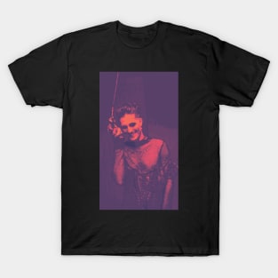 Maneskin Måneskin Damiano David T-Shirt